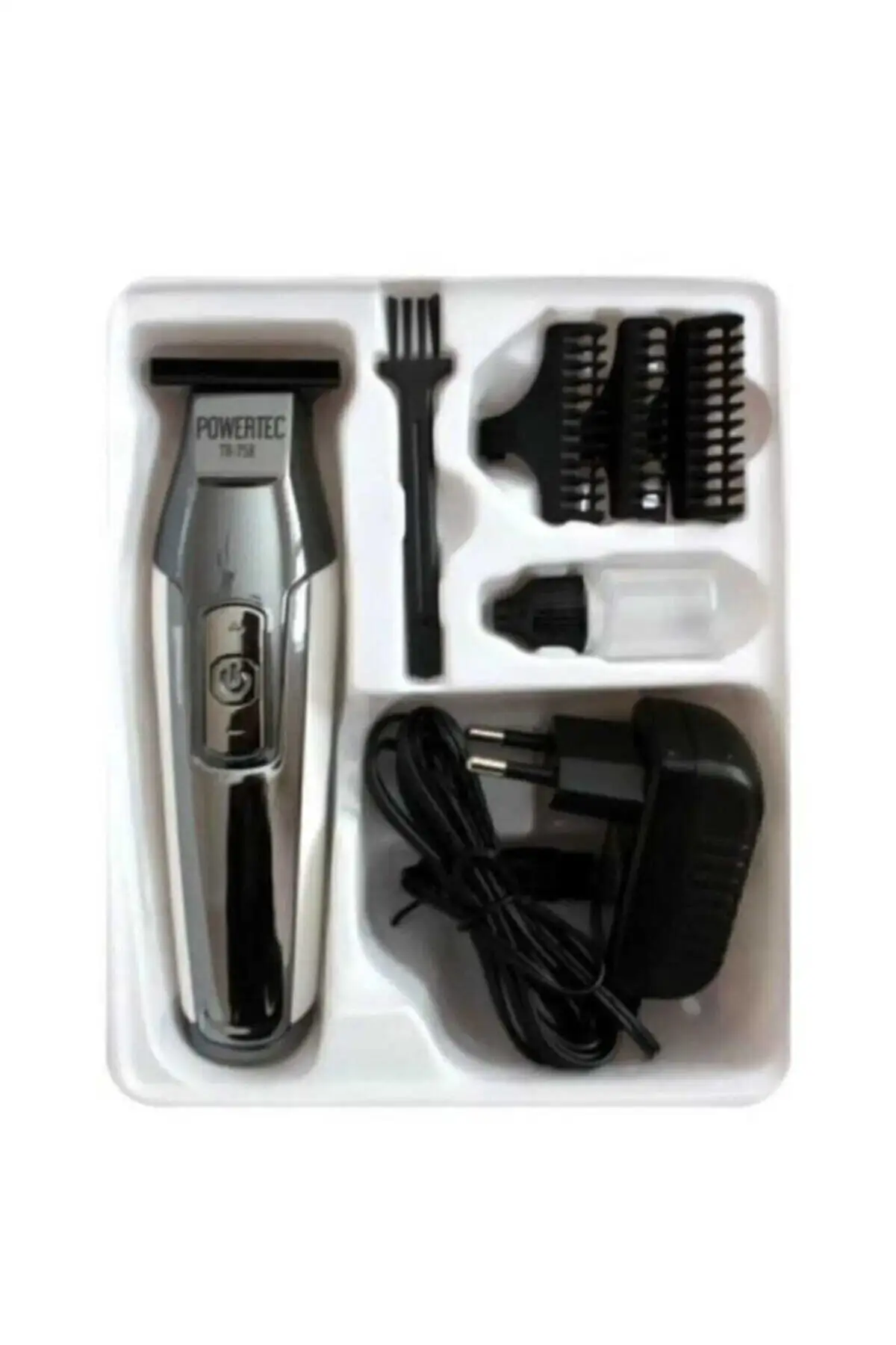 

Powertec En 758 Shaving Machine