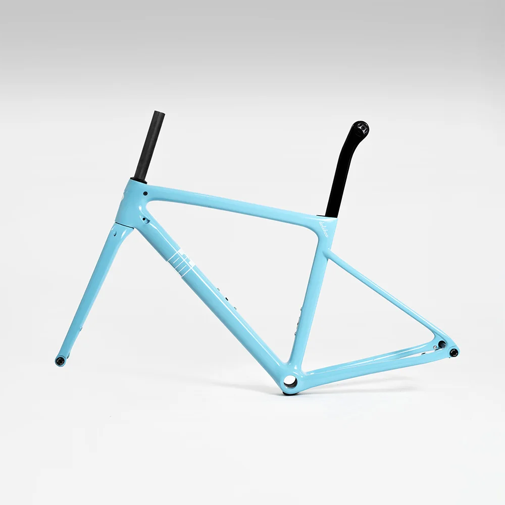 2021 Новый углеродный руль дисковая рама автомобильного диска рамы велосипеда