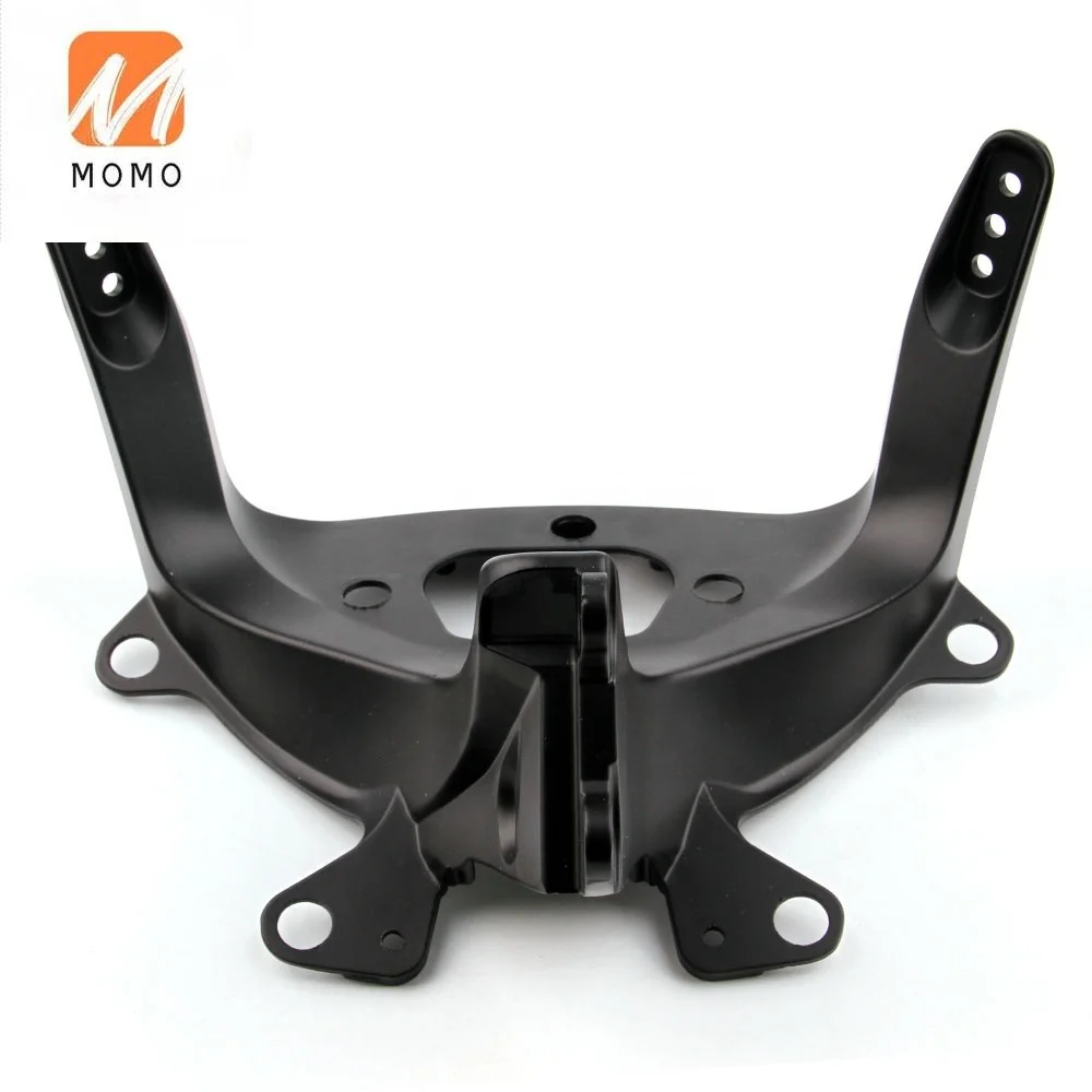 

Верхняя передняя фара мотоцикла, кронштейн фары, обтекатель, защита головы