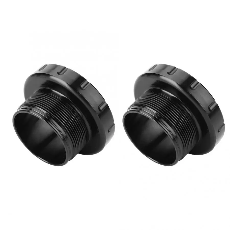 High Quality BSA30 30mm Road Bike Bearing Outer Bottom Brackets for for/for/Rotor/Raceface For Bicycle Accessories | Спорт и