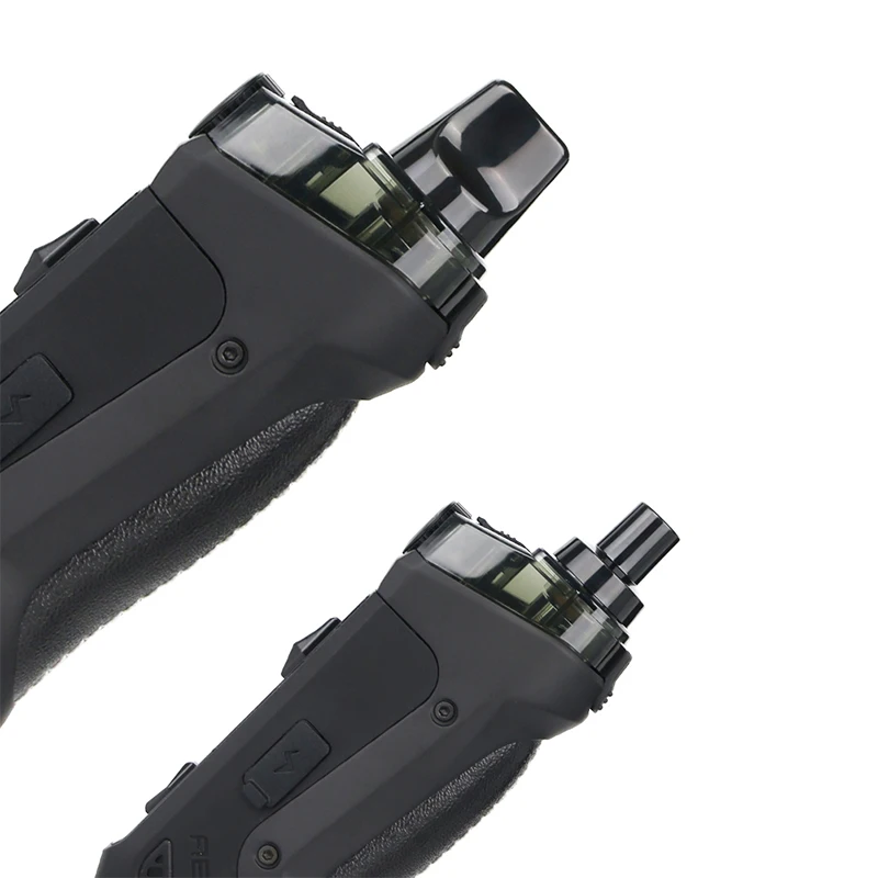 Набор Geekvape Aegis Boost LE Bonus Kit картридж 3 7 мл с 5 катушками 1500 мА · ч встроенный