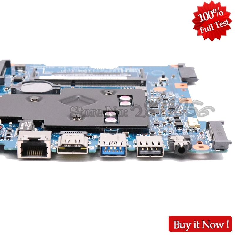 NOKOTION NBMRW11003 NB.MRW11.003 laptop For Acer aspire ES1-512 448.03703.0011 EA53-BM EG52-BM MB 14222-1 Mainboard | Компьютеры и