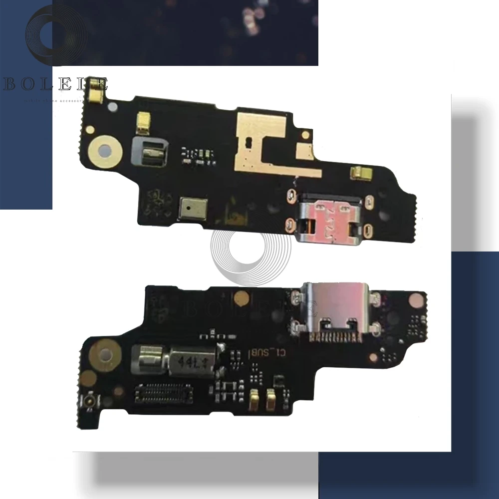 Шлейф для Letv Cool 1 Dual Leeco Coolpad Cool1 /c106-6/7/8/9/двойной usb-порт зарядки | Мобильные телефоны