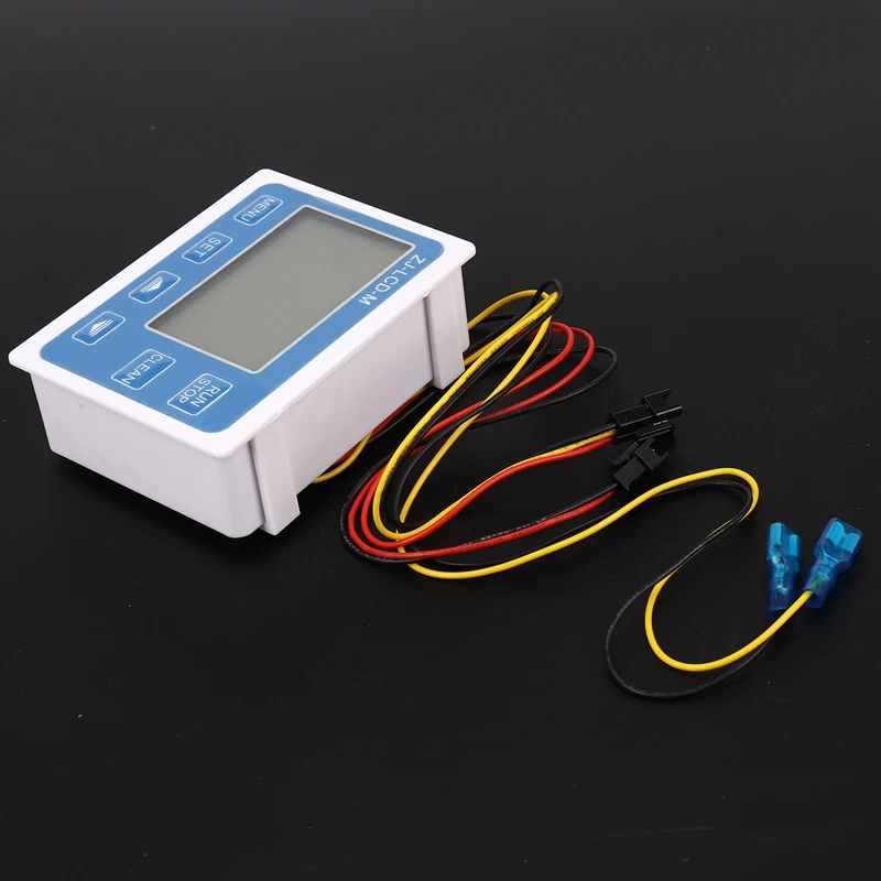 Датчик расхода ЖК-дисплей Zj-Lcd-M экран для датчика | Электроника