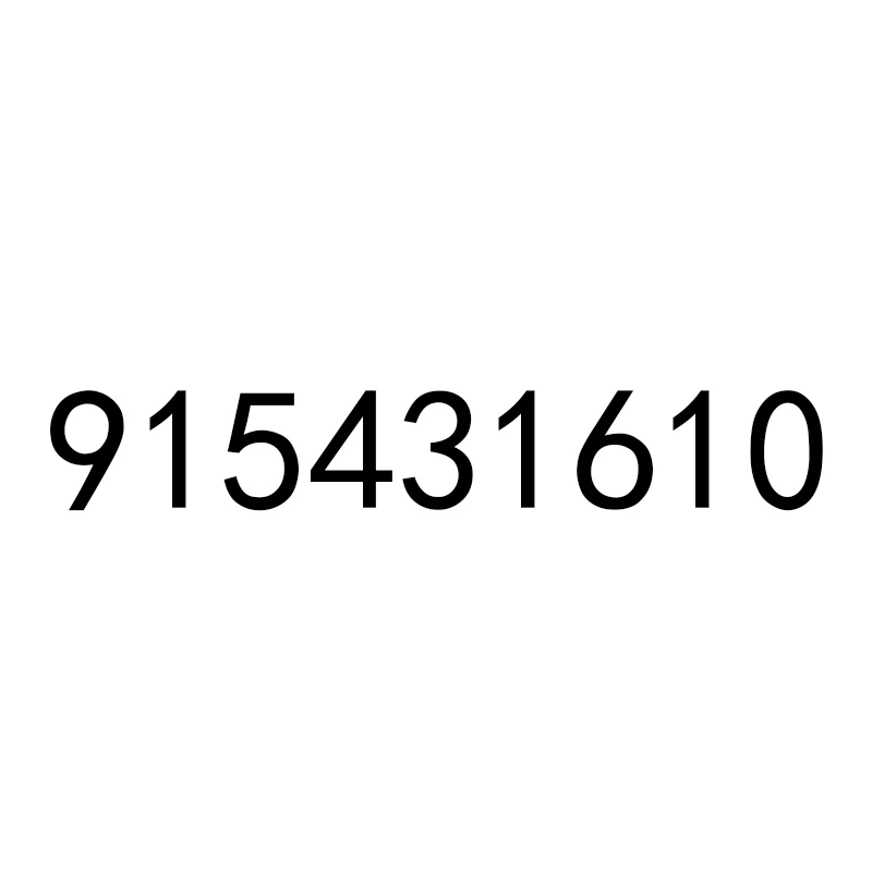 

915431610