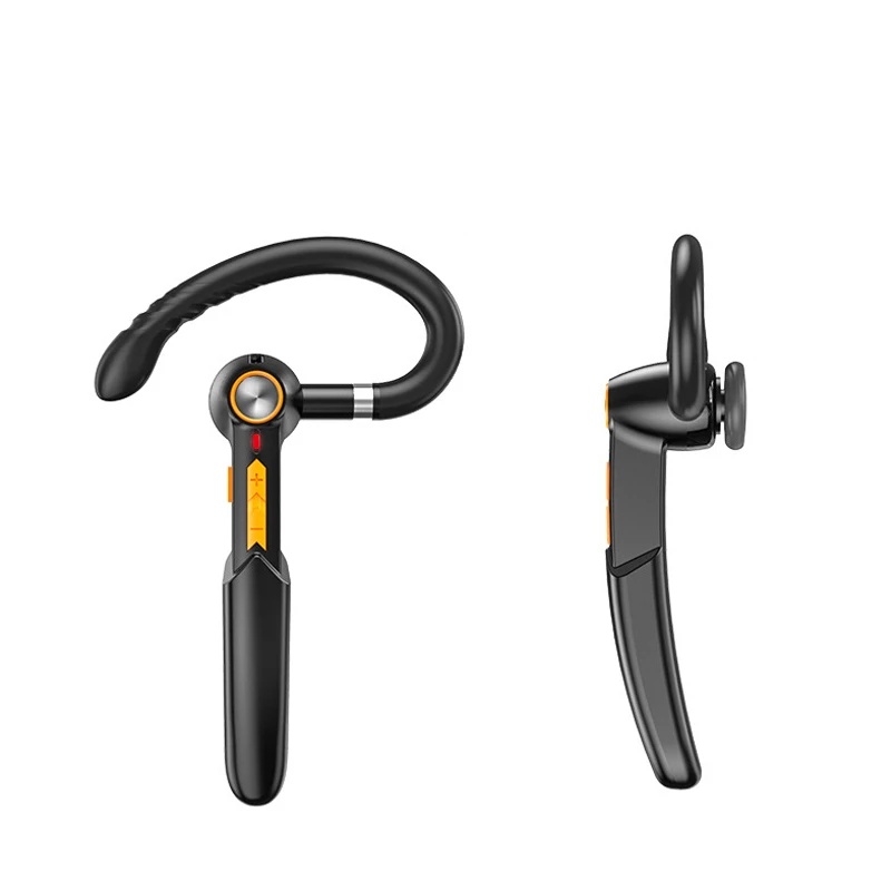 

New Bluetooth Headset Bluetooth 5.0 Earpiece Handsfree Headphones Mini Wireless Earphone Earbud Earpiece For iPhone xiaomi