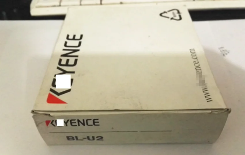 

BL-U2, выключатель питания