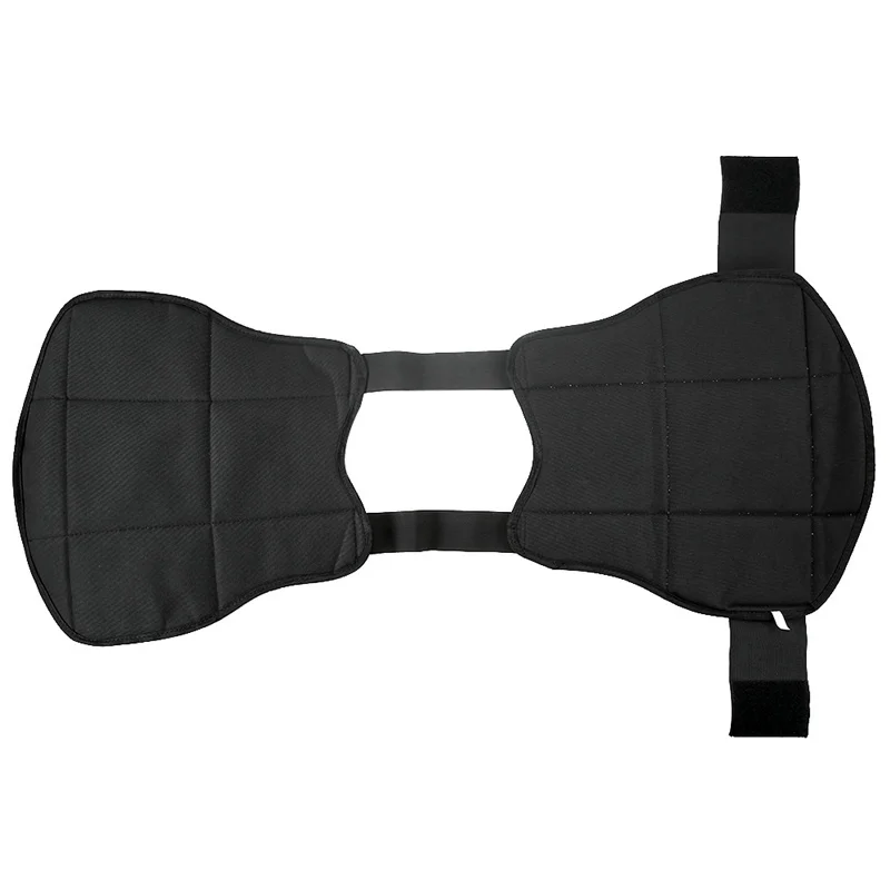 

Military Tactical Vest Hunting Plate Carrier Black Police Anti-Cut Bulletproof Body Armor Paintball Combat Assualt Airsoft Vests