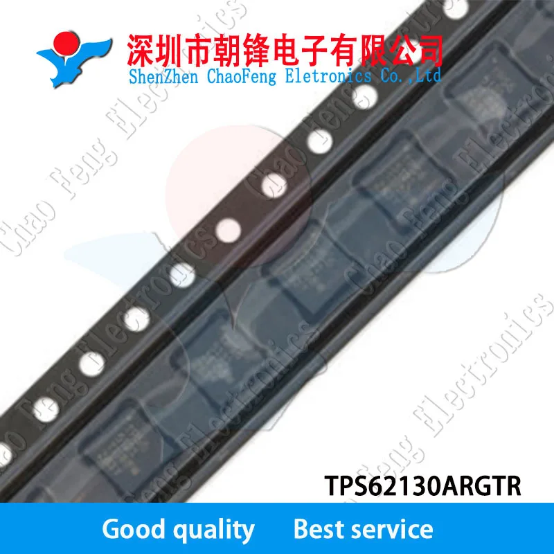 

10PCS TPS62130ARGTR PA6I TPS62130 TPS62130ARG QFN16 New original