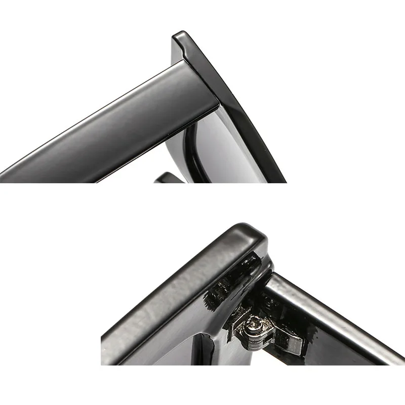 

Sunglasses Women Fashion Square Sun Glasses Vintage Shades For Men brand designer sunglasses Gafas De Sol Goggles UV400 Eyewear