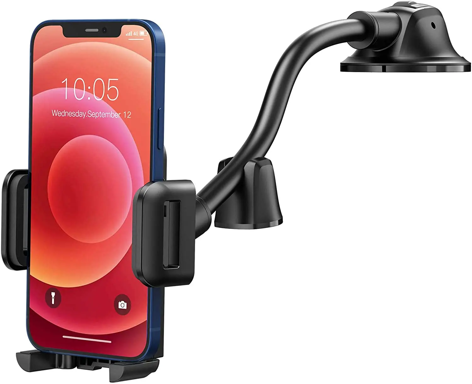 

Car Phone Mount Anti-Shake Stabilizer Holder Car cell phone support