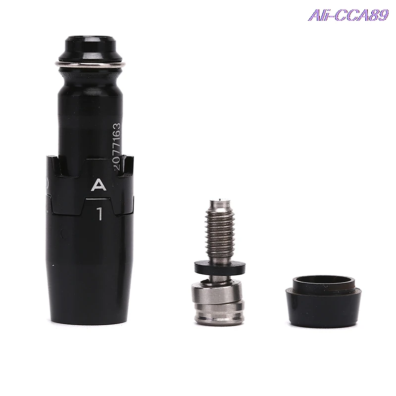 

1Pc Golf Shaft Adapter Tip Adapter Sleeve Shaft fit Durable Accessory 335 Tip Shaft Sleeve Adapter For M3 M4 Driver