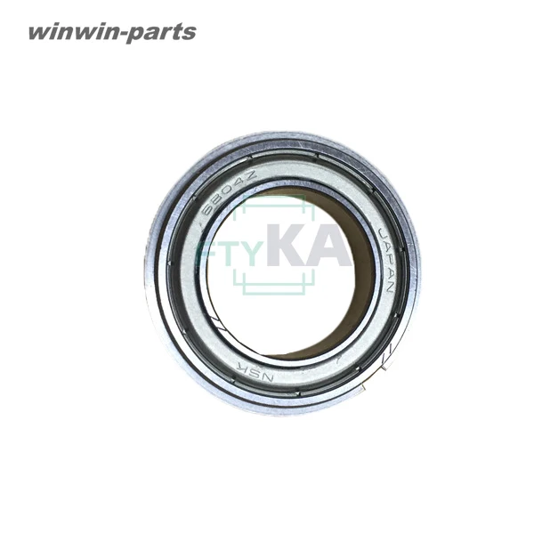 1 шт. оригинальный 56UA75070 фиксирующий подшипник для Konica Minolta Bizhub C5501 C5500 C6501 C6000 C6500 C7000