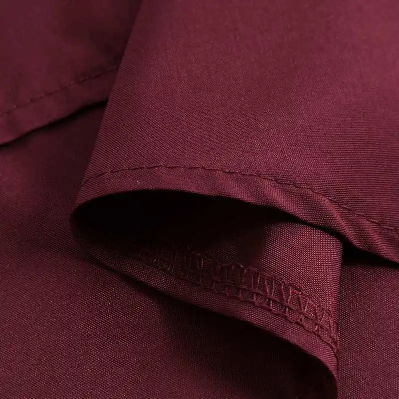 Женская блузка ZANZEA Осень с вырезом лодочкой фонарь SleeveShirt Повседневная однотонная Blusas Femininas Длинные Топы Туника Асимметричные свободные к низу блузки