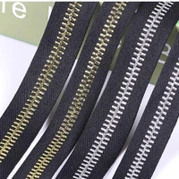 2 5cm 3 meterlot printed zipper pattern grosgrain ribbons diy handmade supplies decoration sewing clothing accessories ribbon