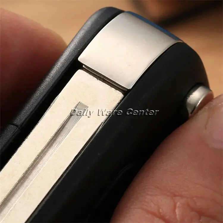 3 кнопочный Складной флип чехол с дистанционным брелоком для i20 i30 ix35 сменный