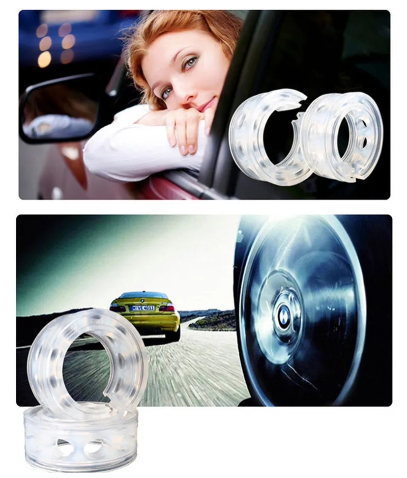 2 шт. пружинные бамперы для Автомобильных Амортизаторов A/B/C/D/E/F|Детали