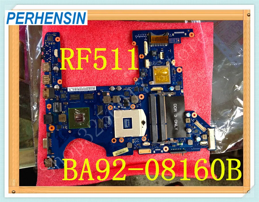      Samsung RF511 GT540M 1    100%  