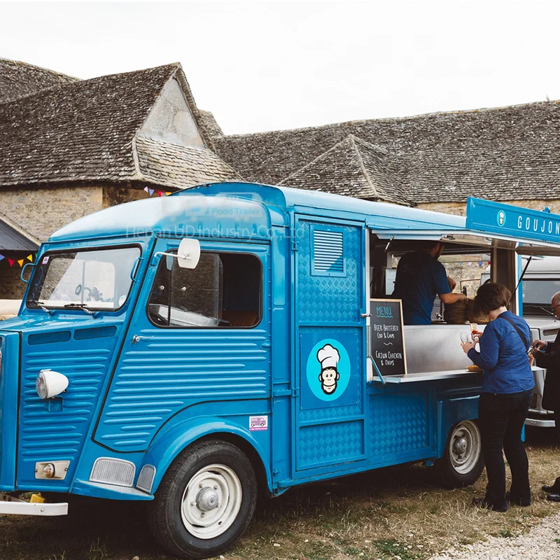 Мобильная кухня, уличная распродажа, Халяль, хот-дог, тележка для пиццы, мороженого, Тао, тележка для еды, передвижной трейлер для еды с полным кухонным оборудованием