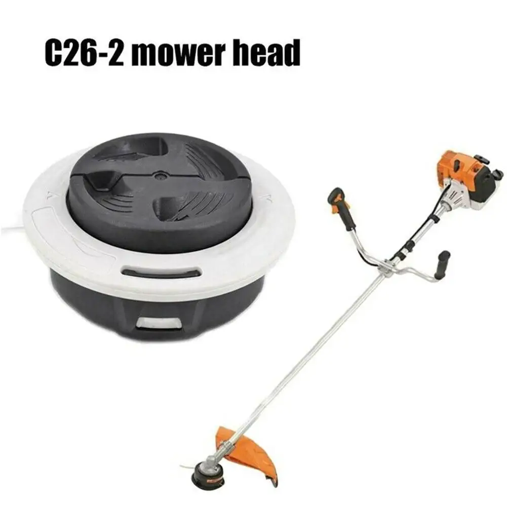 Автоматическая машина для резки C26-2 Головка триммера Запчасти авто Stihl Fs 55 56 70 94 91