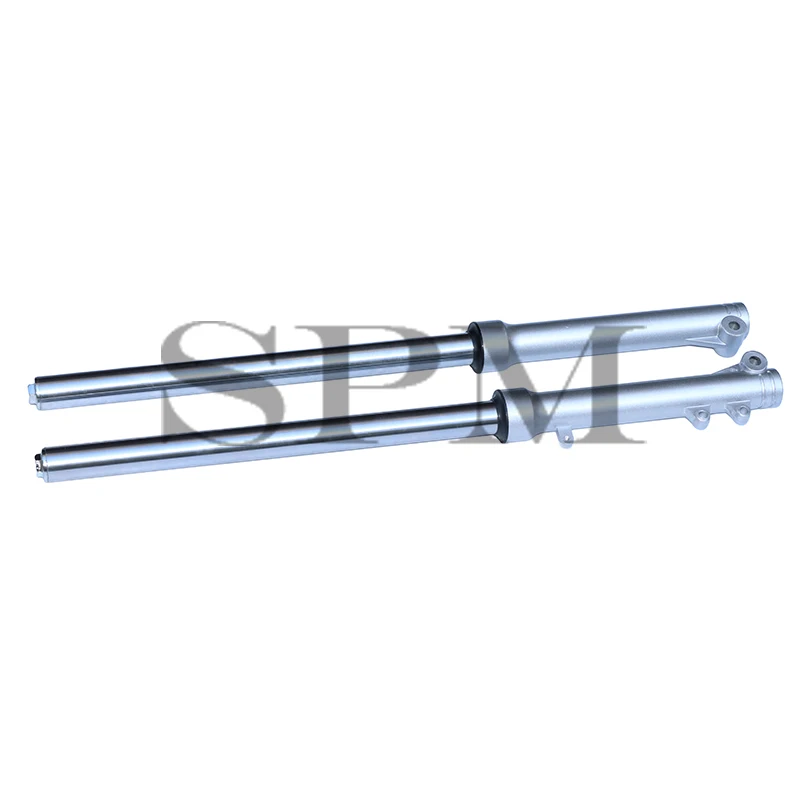 

Mini high racing motorcycle 33 diameter front shock absorber for 110-125CC Apollo Flying Eagle off-road vehicle accessories