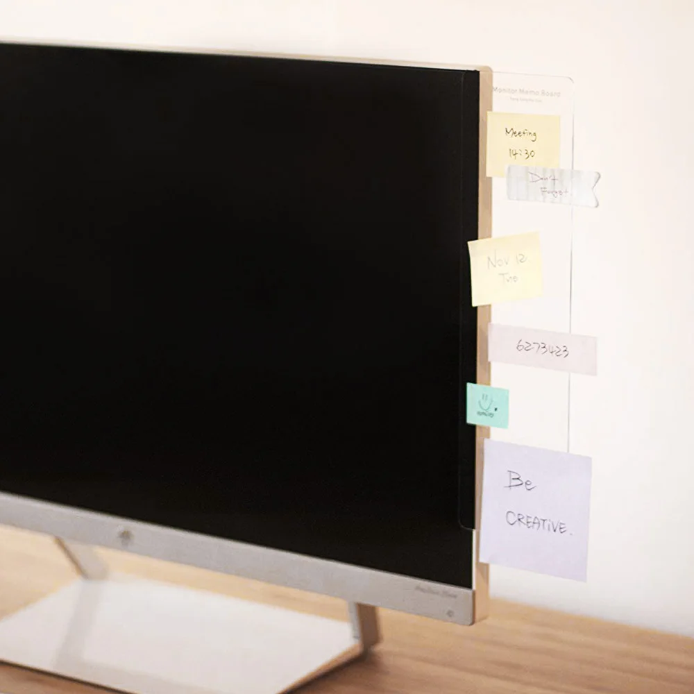 Компьютерная доска для заметок вкладки телефонов компьютерная ПК-панель