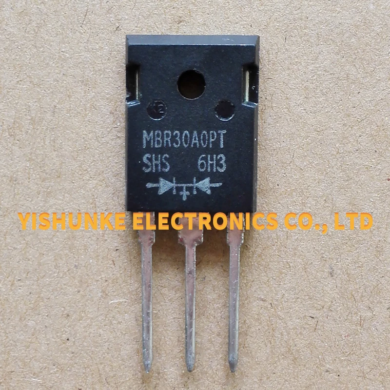 10 шт. CS60-16I01 CS60-16101 MA655 MJH6283 MN1016 MP1016 MBR30A0PT MJH11021 MJH11022-247 TO-3P | Электроника