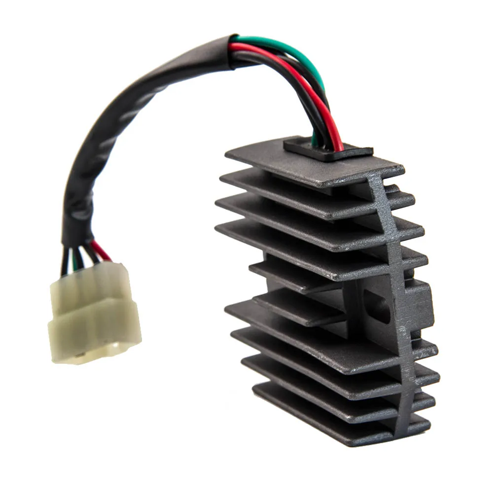 

Stator & Regulator Motorcycle Rectifier for Suzuki GSXR600 GSX-R600 2000 2001 2002 2003 With Gasket For GSXR 750 2000-2003