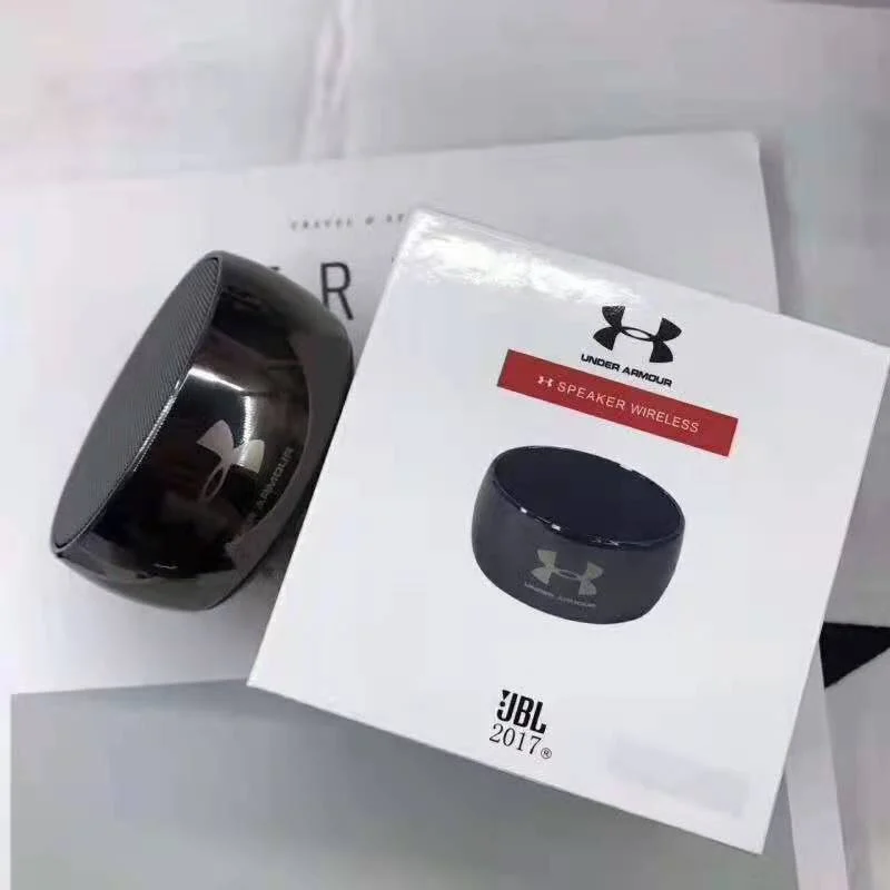 Caixa де сом Bluetooth JBL Динамик Беспроводной undere armour мини Портативный IPX7