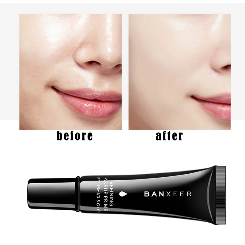 Праймер для макияжа под золото 24K основа макияж лица увлажняющий праймер @