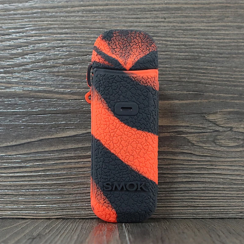 Силиконовый чехол для электронной сигареты SMOK nord 2 1500 мАч | Электроника