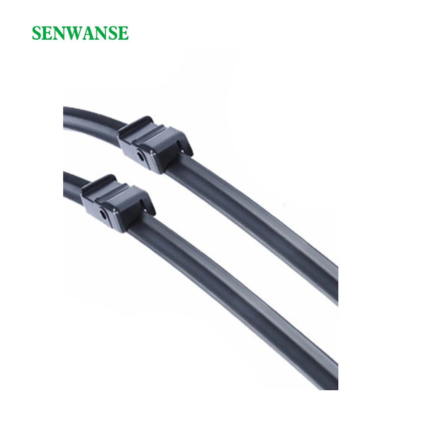 Senwanse Windshield Wiper blades for For BMW X3 E83 / F25 car front window windscreen wiper Auto Accessories | Автомобили и
