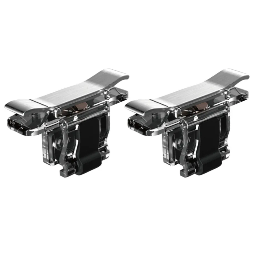 Игровые аксессуары для смартфона игровой триггер кнопка прицеливания мобильный