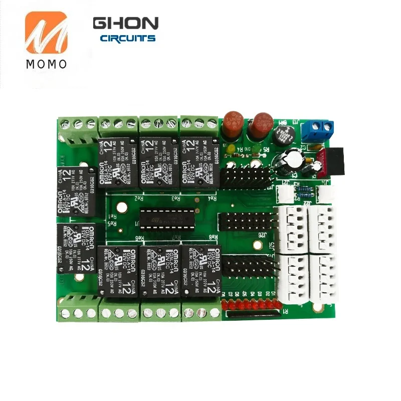 Сборка печатных плат OEM service тепловой насос для бассейна|Детали инструментов| |