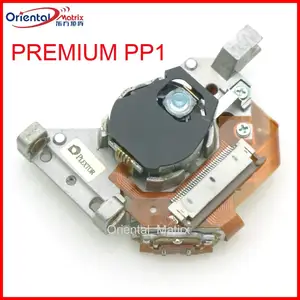 Оригинальный оптический приемник 41JA4 04H594 для плексора PREMIUM PP1 CD лазерный объектив оптический приемник