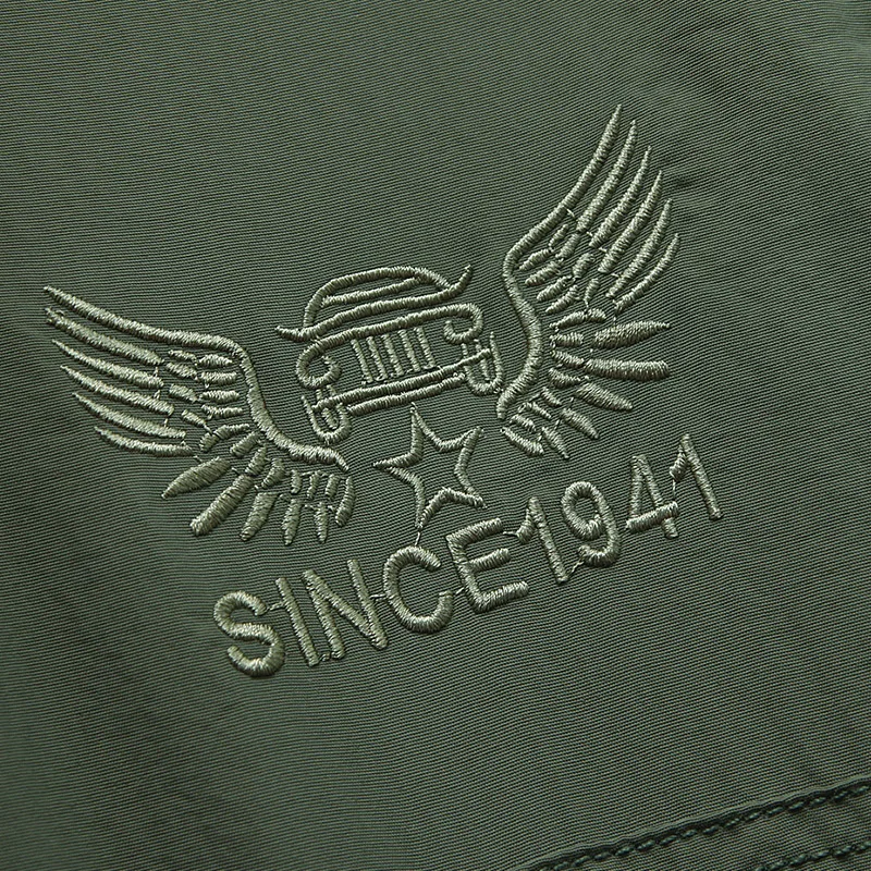 Мужские брюки карго с несколькими карманами летние быстросохнущие из стрейч