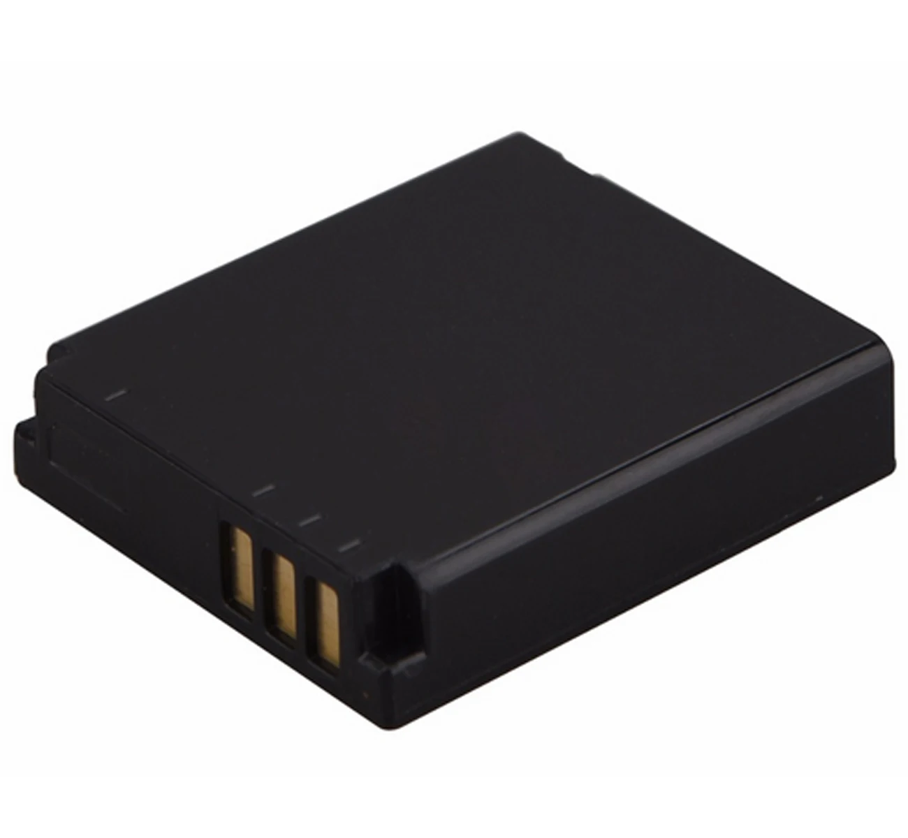 Аккумулятор 2 шт. + зарядное устройство для Ricoh DB-60 DB60 DB-65 DB65 перезаряжаемый