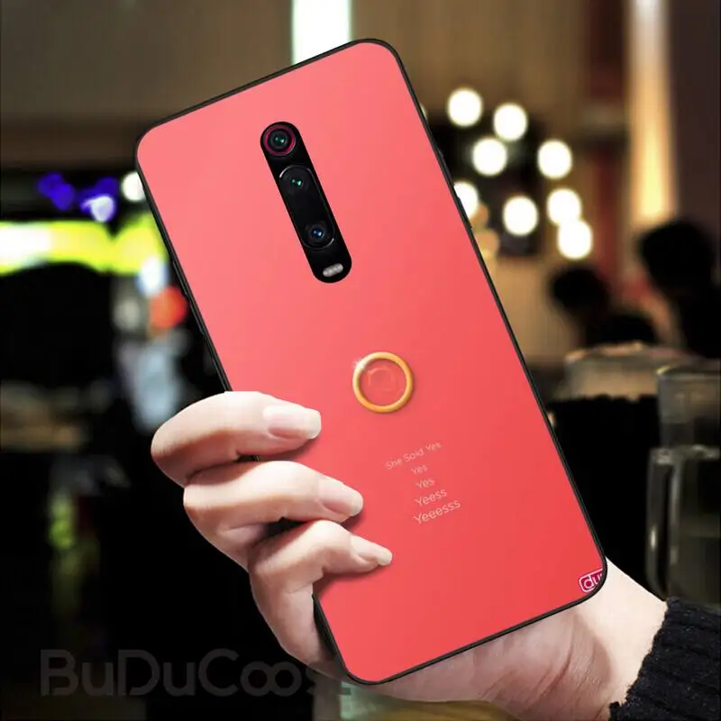 

CUCI Creative Durex Phone Case For Redmi 6 4X 7 7A 8 GO K20 Note 4 4X 5 5A 6 6 Pro 7 8 8pro