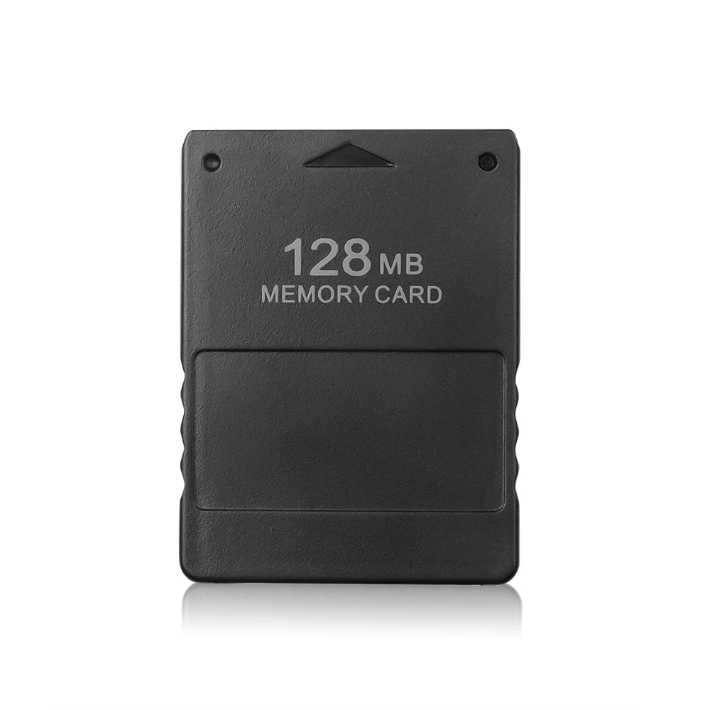 Карта памяти kebidumei 128 Мб модуль карты для Sony PS2 PS Playstation|Жёсткие диски и боксы HDD| |