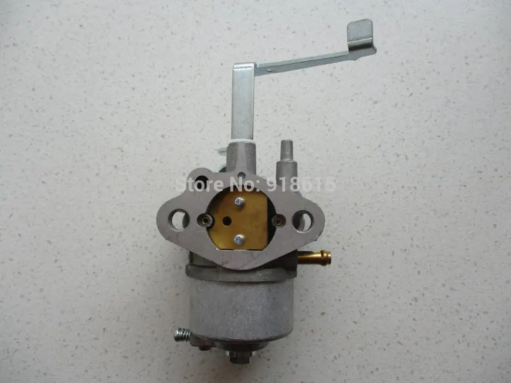 ET 1 Карбюратор CARB части бензинового генератора GENIUNE 7L5 E4102 00|Корпус цилиндра и
