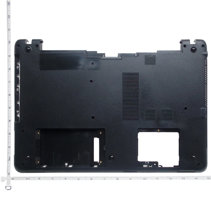 Нижний чехол для Sony vaio SVF152 SVF15 FIT15 SVF153 SVF1541 SVF152A29V Серия ноутбуков ноутбуки Замена