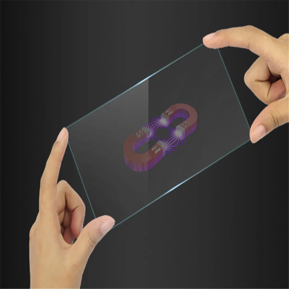 For Porsche Cayenne 3rd Gen 2019 GPS Navigation Tempered Glass Screen Protector Cover Protective Film scratch-resistant film | Автомобили