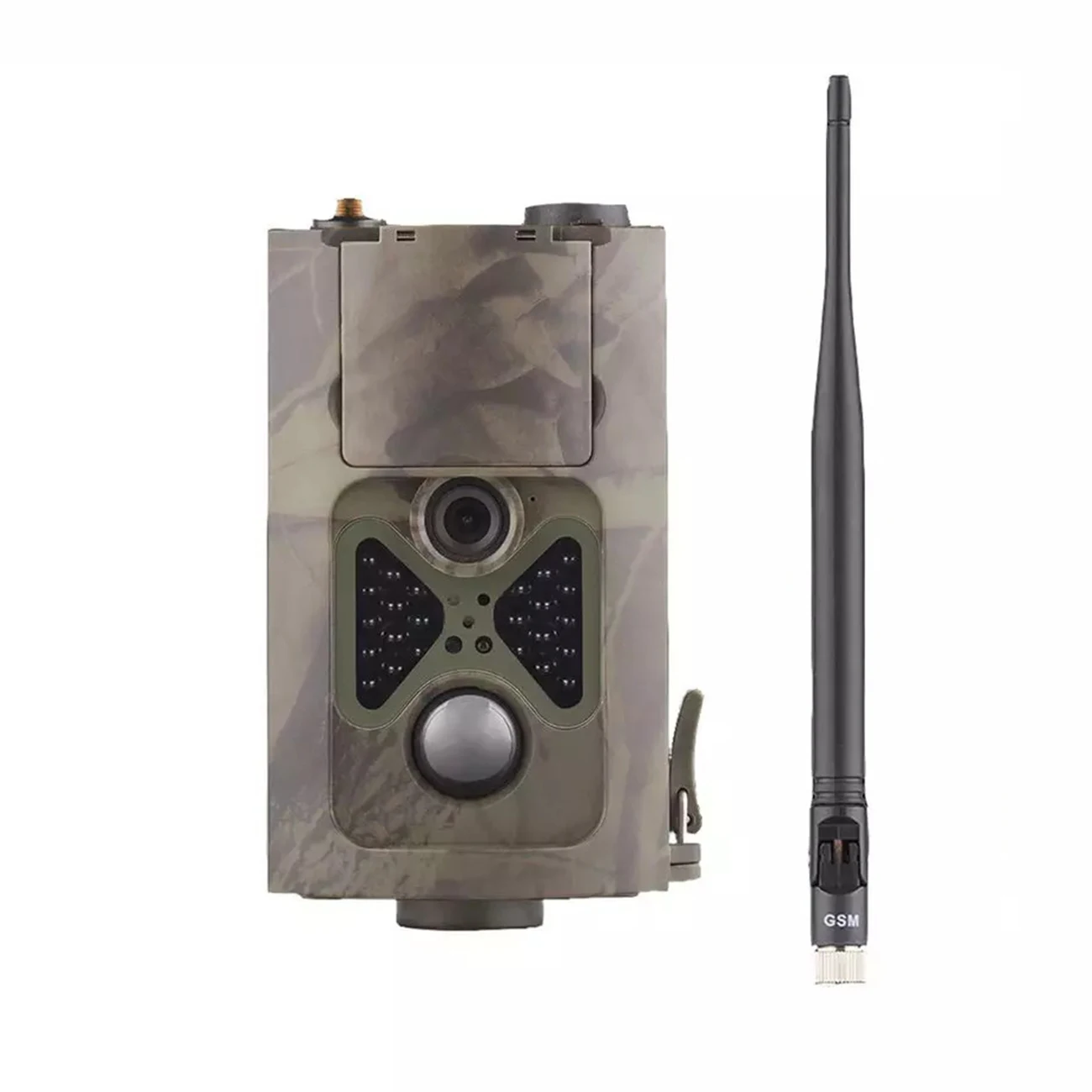 

16MP 1080P Hunting Camera HC550M Wireless Surveillance Cams Wildlife Trail Photo Traps Cellular 2G SMS MMS GSM GPRS Cameras