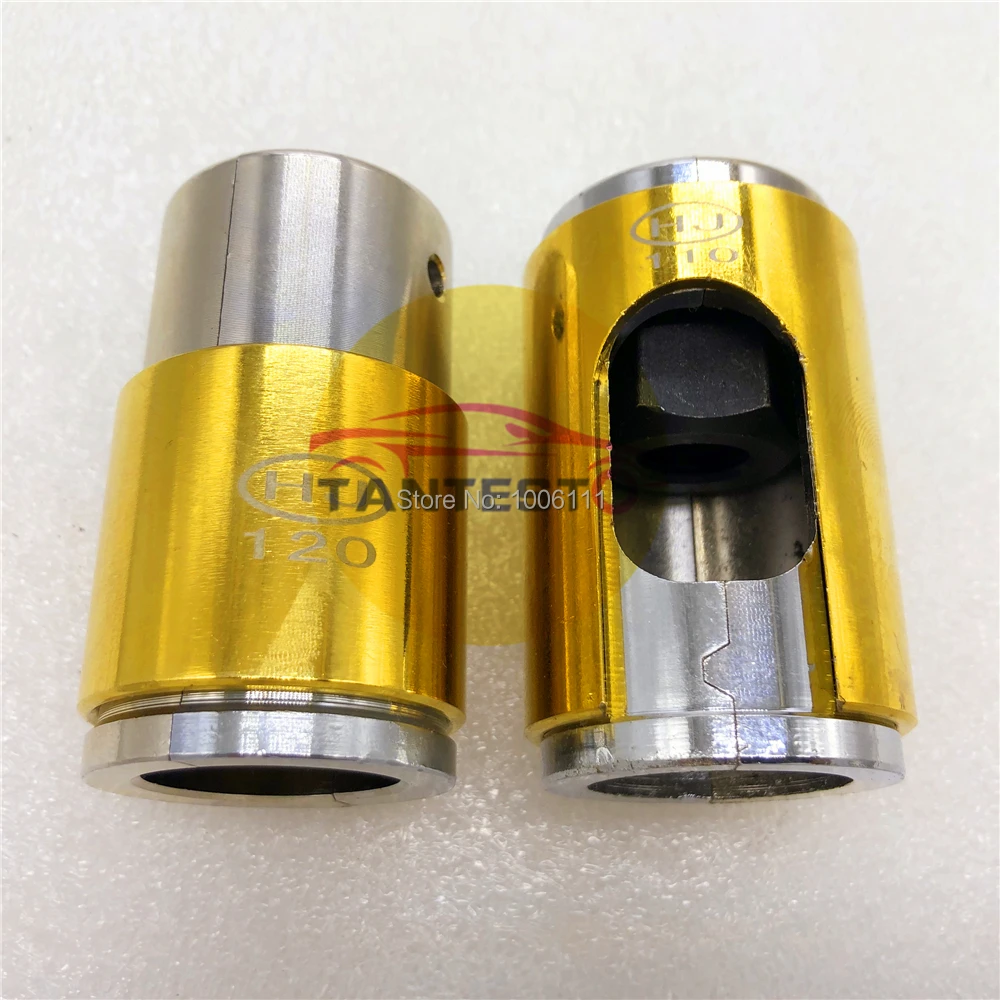 Инструмент для снятия насадок инжектора с общей топливной магистралью серии BOSCCH