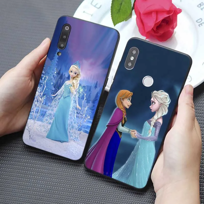 Для xiaomi mi 9 pro 9t se 8 pocophone f1 x 3 Прозрачный мягкий силиконовый чехол для телефона