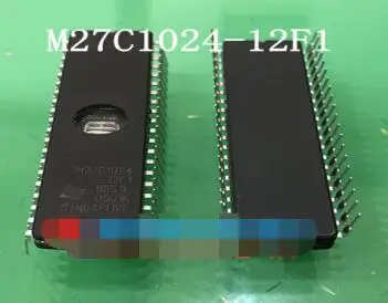 Бесплатная доставка M27C1024 12F1|Реле| |