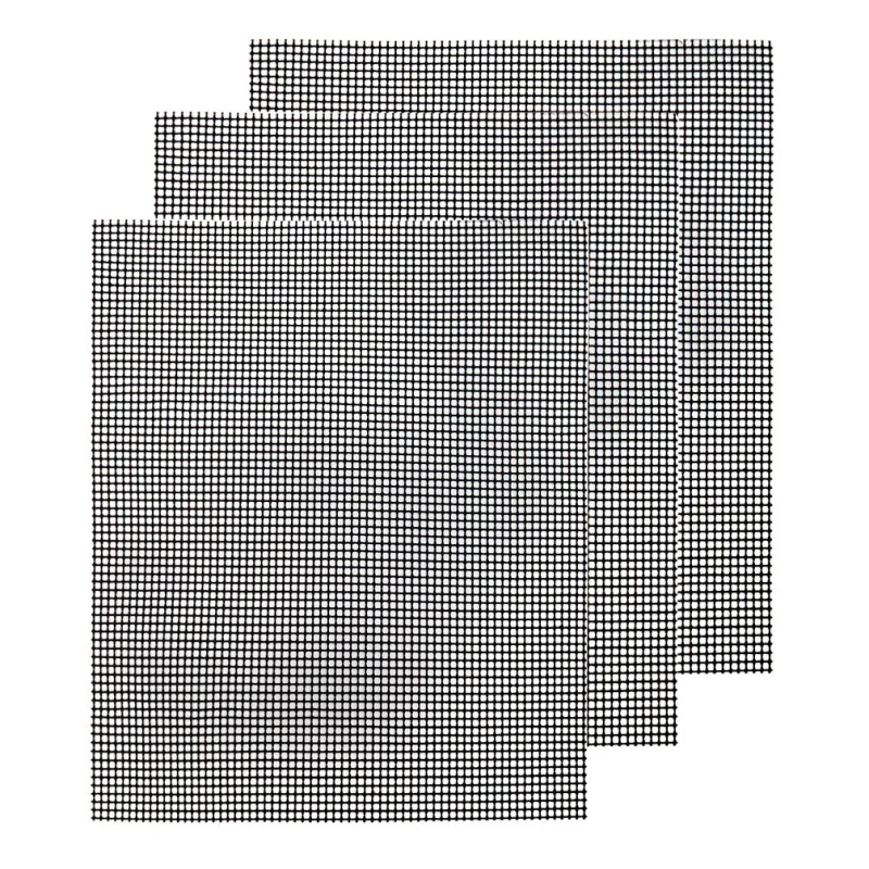 Антипригарная Подставка под сковороду решетку для гриля кухонная тарелка гриль