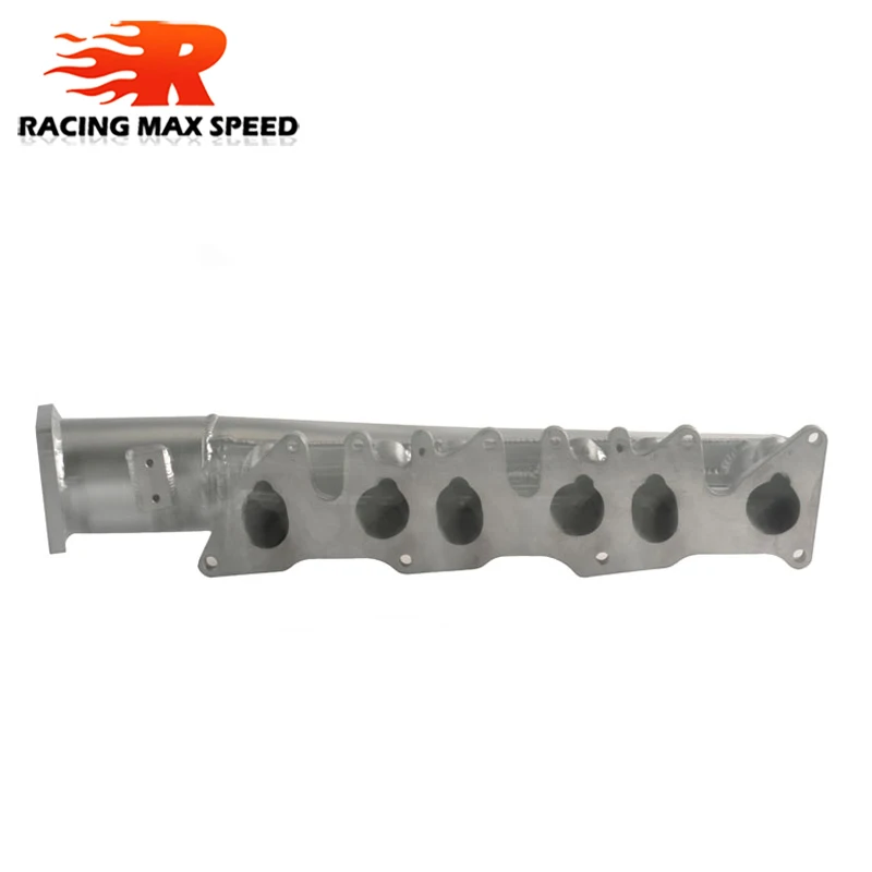 Горячая Распродажа алюминиевый впускной коллектор турбо для VW VR6 2 8 и 9 литра 12