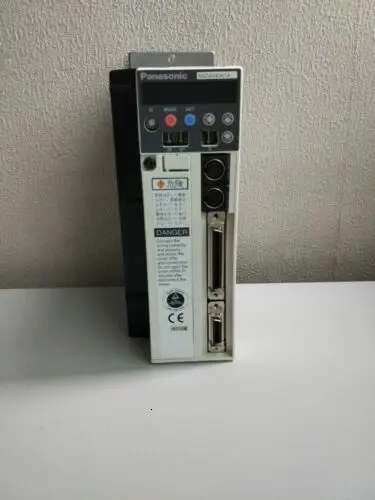 Абсолютно Новый Panasonic MSDA043A1A AC сервопривод | Инструменты