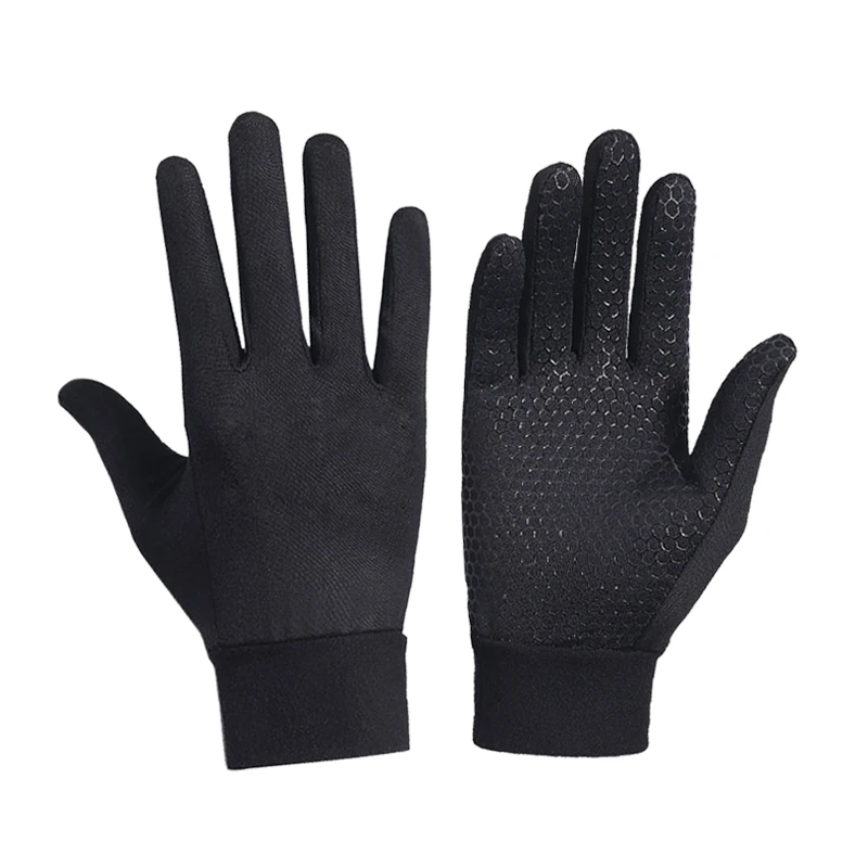 

MK5012 Fitness Heavyweight Training Gloves Bodybuilding Half Finger Non-Slip Extended Wrist Support Weightlifting Sports Gloves